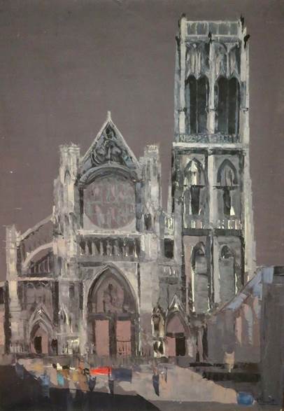 Une image contenant b�timent, vieux, �glise, lieu de culte

Description g�n�r�e automatiquement